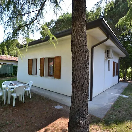 Rose D1 Apartamento Bibione