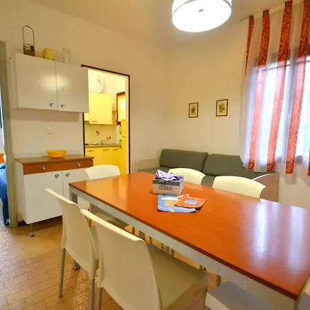 Rose D1 Apartamento *