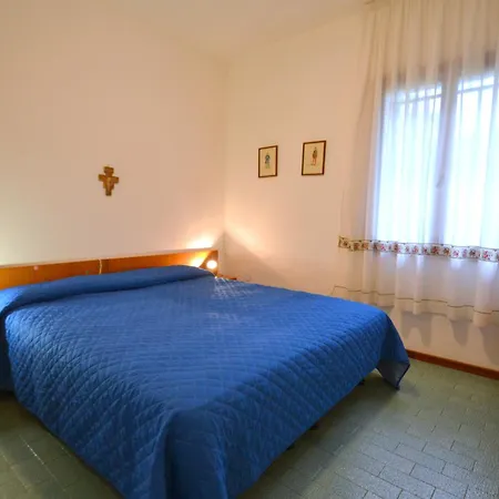 Rose D1 Apartman