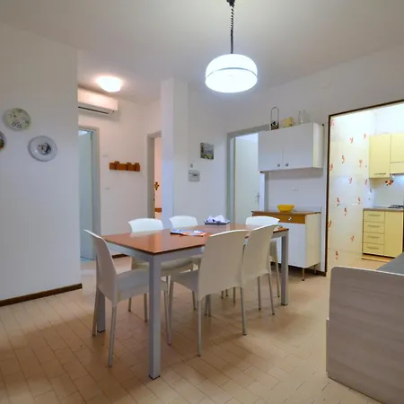 Apartamento Rose D1